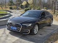 Audi A4 2023