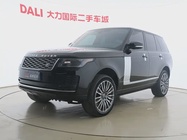 Land Rover Range Rover 2025