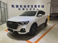 Haval H6 2022