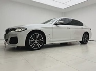 BMW 5 Series 2021
