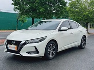 Nissan Sylphy 2022