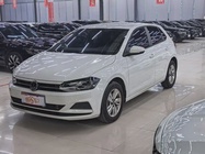 Volkswagen Polo 2022