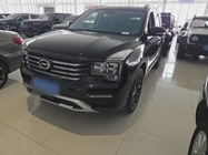 GAC GS8 2019