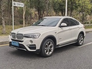 BMW X4 2015