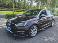 Audi A1 2017