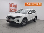 Jetour X70M 2020
