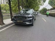Geely Xingyue L 2025