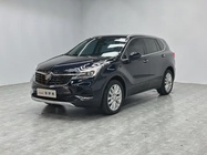 Buick Envision Plus 2021