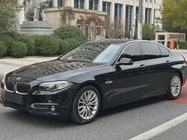 BMW 6 Series 2015