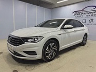 Volkswagen Sagitar 2022