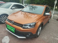 Volkswagen Polo 2019