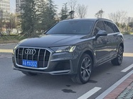 Audi Q7 2024