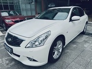 Infiniti G 2014