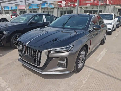 Hongqi H5 2024