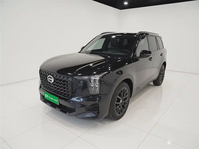 GAC GS8
