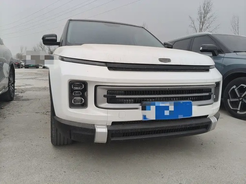 Geely Icon 2023