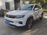 Changan CS35 2020