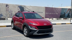 Hyundai Kona 2022