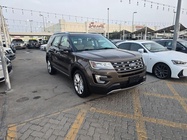 Ford Explorer 2016