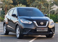 Nissan Kicks 2020