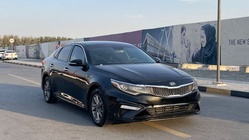 Kia Optima 2020