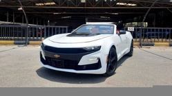 Chevrolet Camaro 2019