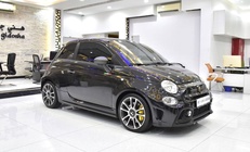Abarth 695 2023