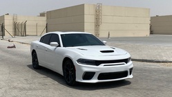 Dodge Charger 2020