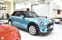 MINI Cooper 2021