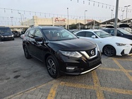Nissan X-Trail 2020