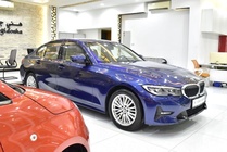 BMW 3 Series 2020