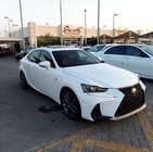 Lexus IS 2019
