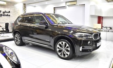 BMW X5 2014