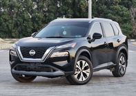Nissan Rogue 2023