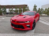 Chevrolet Camaro 2018