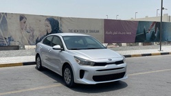 Kia Rio 2020