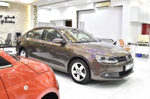 Volkswagen Jetta 2015