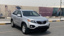 Kia Sorento 2012