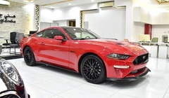 Ford Mustang 2020