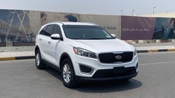 Kia Sorento 2017