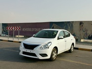 Nissan Sunny 2019