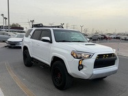 Toyota 4-Runner 2019