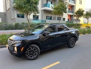 Hyundai Santa Fe 2022