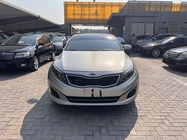 Kia Optima 2014