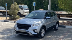 Hyundai Creta 2020
