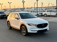 Mazda CX-5 2021