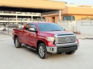 Toyota Tundra 2017
