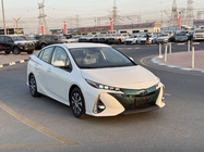 Toyota Prius 2020