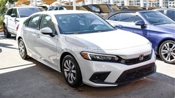 Honda Civic 2023