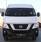 Nissan Urvan 2021